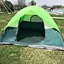 outdoor UV-resistant tent