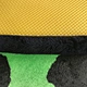 air mesh bean bag lounge for outdoor pool beach