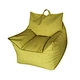 custom logo bean bag chair