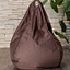 polyester oxford bean bag chair