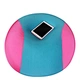 elastic spandex baseball bean bag sofa