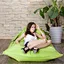 outdoor pool use bean bag recliner