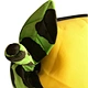 Pool Avocado bean bag sofa