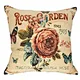 100% Polyester Cover Puff Cushion