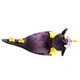 charming plush bean bag chair for kids