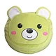 soft funny animal bean bag chair for child