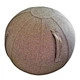 yoga massage ball for bodybuilding with removable cover