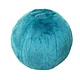 Yoga Ball With Short Plush Cover