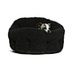 luxury pet bed