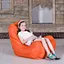 bean bag chair