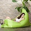 outdoor Pool bean bag Lounge