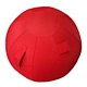 yoga massage ball for bodybuilding with removable cover