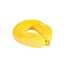 memory foam filled U pillow