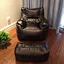classic living room bean bag sofa