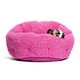 luxury pet bed
