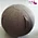 removable and washable D=65cm yoga ball cover