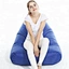 waterproof and waterproof bean bag lounge cover
