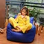 420D Oxford Waterproof Cool Bean Bag Chair