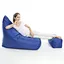 outdoor available bean bag sofa