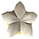 flower shape floating pool bean bag