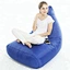 highback beanbag chair