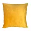 colorful square cushion for car decoration