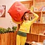 optional color bean bag chair