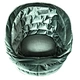 Indoor velvet hug bean bag sofa