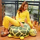 lovely turtle shape kids bean bag