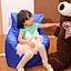 kindergarten bean bag chair