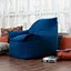 office bean bag sofa