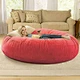 shredded foam filled bean bag