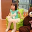 kindergarten bean bag chair