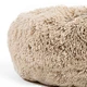 soft washable pet bed