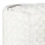 round plush ottoman bean bag