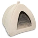 velvet cat house