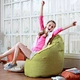 bean bag armchair adults