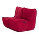 living room bean bag sofa