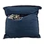 custom giant pillow bean bag for living room