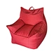 removable and washable cover bean bag armchair