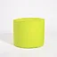 columnar bean bag ottoman