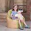 indoor waterproof bean bag