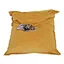 custom giant pillow bean bag for living room