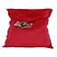 custom giant pillow bean bag for living room