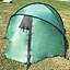 automatic 3-4 persons fishing tent