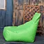 high back bean bag chair for swimming pool