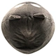 plush kitty cover bean bag