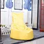 waterproof high back bean bag chair