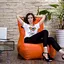bean bag lounger