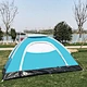 Easy install tents camping outdoor portable import camping tent waterproof